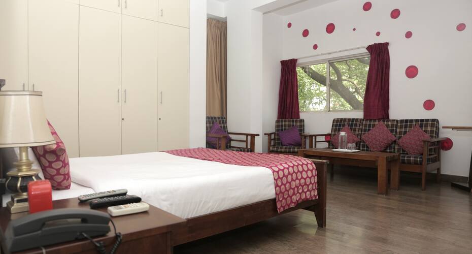 Alcove 535, Bangalore 2